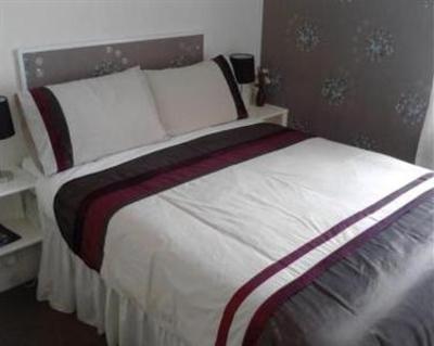 фото отеля Lynnhaven Hotel Blackpool