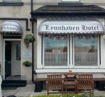 фото отеля Lynnhaven Hotel Blackpool