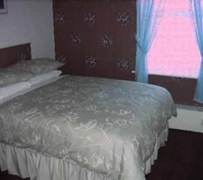 фото отеля Lynnhaven Hotel Blackpool