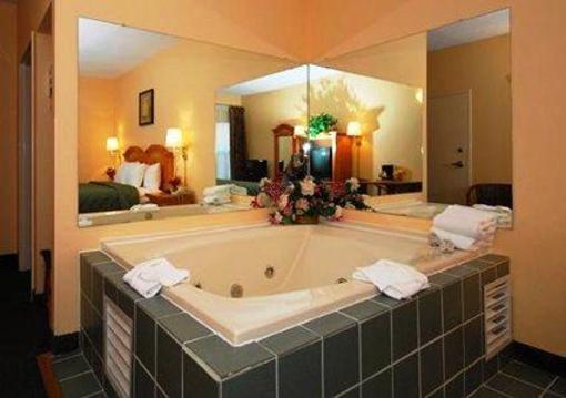 фото отеля Comfort Inn Douglasville