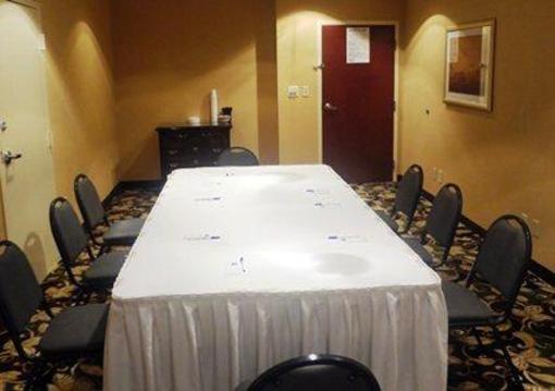 фото отеля Comfort Inn Douglasville