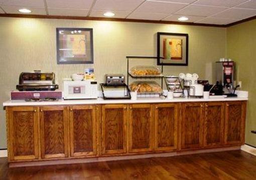 фото отеля Comfort Inn Douglasville
