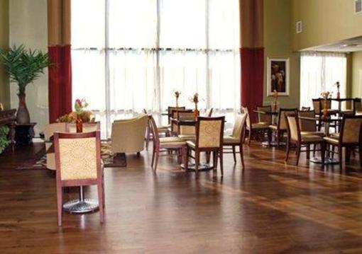 фото отеля Comfort Inn Douglasville