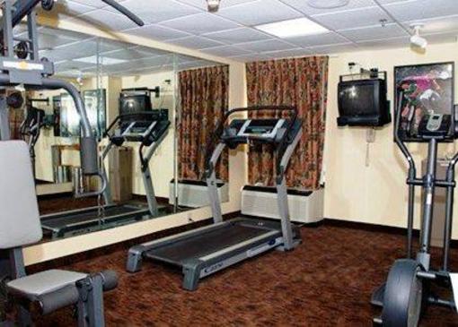 фото отеля Comfort Inn Douglasville