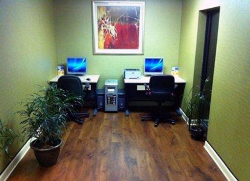 фото отеля Comfort Inn Douglasville