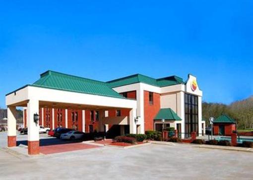 фото отеля Comfort Inn Douglasville