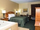 фото отеля Comfort Inn Douglasville