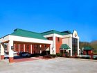 фото отеля Comfort Inn Douglasville