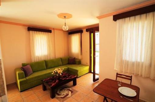 фото отеля Lemon Tree Apart-Hotel