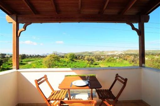 фото отеля Lemon Tree Apart-Hotel