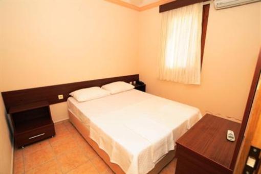 фото отеля Lemon Tree Apart-Hotel