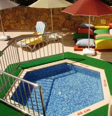 фото отеля Lemon Tree Apart-Hotel