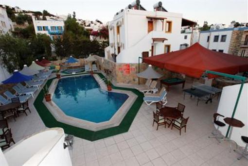 фото отеля Lemon Tree Apart-Hotel