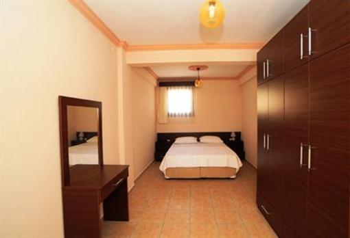 фото отеля Lemon Tree Apart-Hotel
