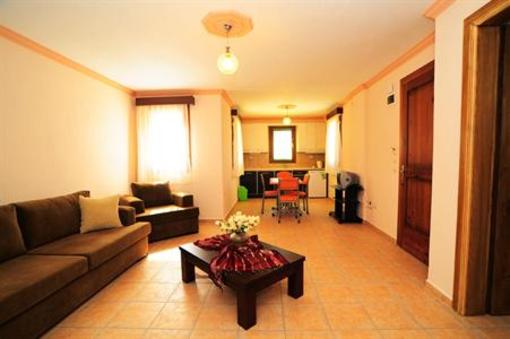 фото отеля Lemon Tree Apart-Hotel