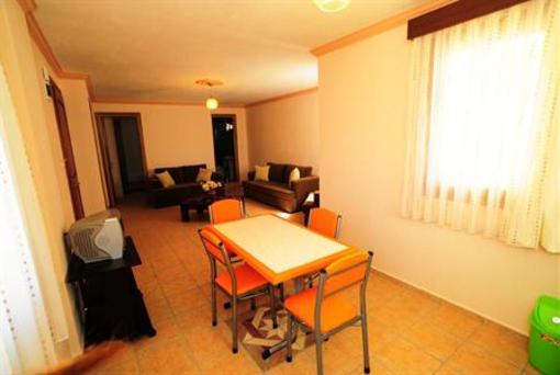фото отеля Lemon Tree Apart-Hotel