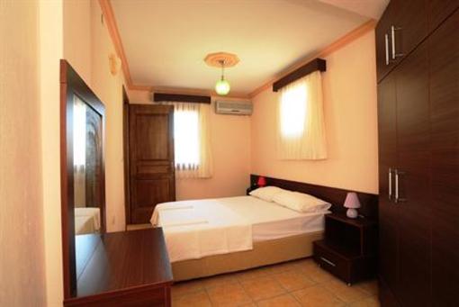 фото отеля Lemon Tree Apart-Hotel