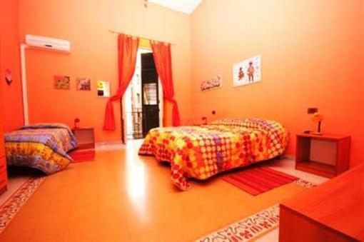фото отеля A Casa di Amici