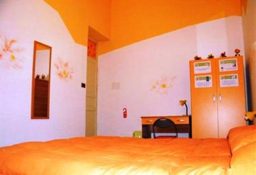 фото отеля A Casa di Amici