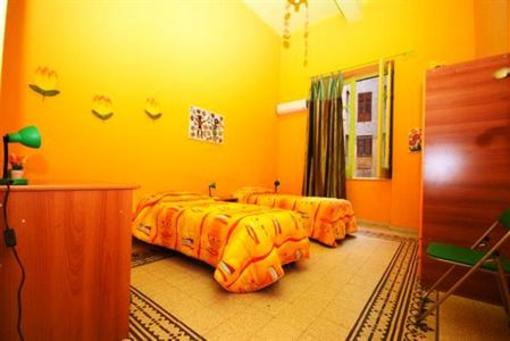 фото отеля A Casa di Amici