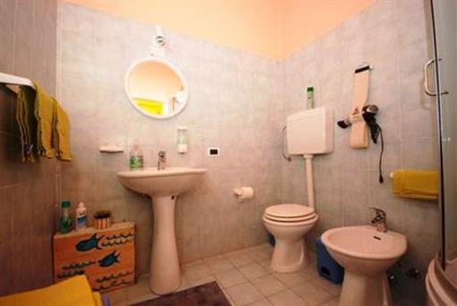фото отеля A Casa di Amici