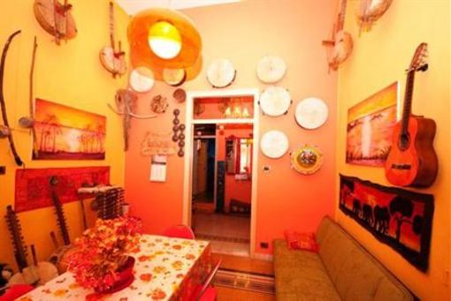 фото отеля A Casa di Amici