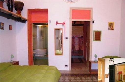 фото отеля A Casa di Amici