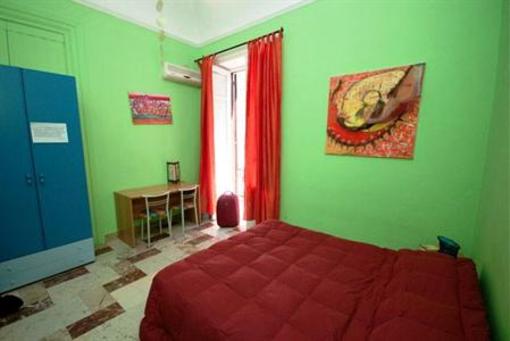 фото отеля A Casa di Amici