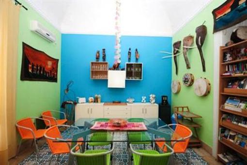 фото отеля A Casa di Amici
