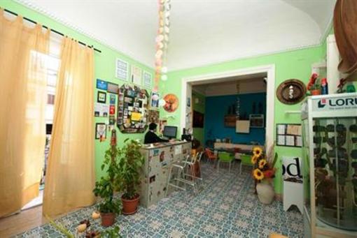 фото отеля A Casa di Amici
