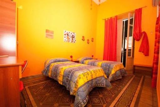фото отеля A Casa di Amici