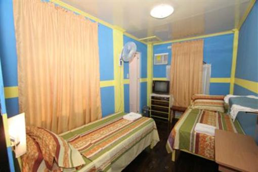 фото отеля Ralph's Pension House Coron