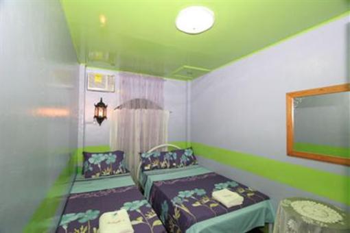фото отеля Ralph's Pension House Coron