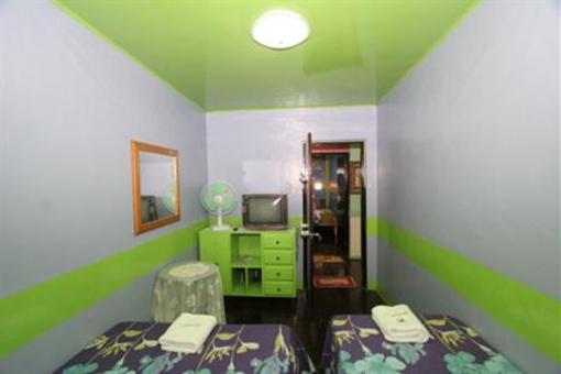 фото отеля Ralph's Pension House Coron