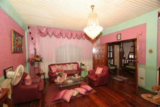 фото отеля Ralph's Pension House Coron