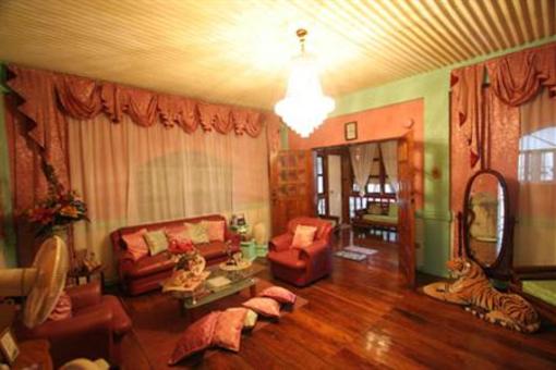 фото отеля Ralph's Pension House Coron