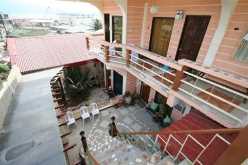 фото отеля Ralph's Pension House Coron