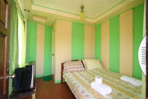 фото отеля Ralph's Pension House Coron