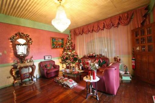 фото отеля Ralph's Pension House Coron