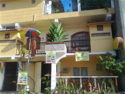 фото отеля Ralph's Pension House Coron