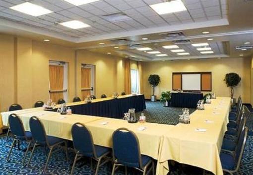 фото отеля SpringHill Suites Arundel Mills BWI Airport