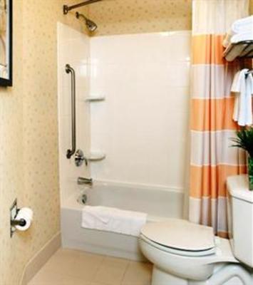 фото отеля SpringHill Suites Arundel Mills BWI Airport