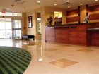 фото отеля SpringHill Suites Arundel Mills BWI Airport