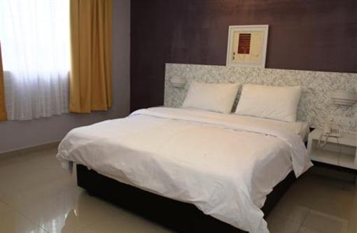 фото отеля Best View Hotel Petaling Jaya (SS2)