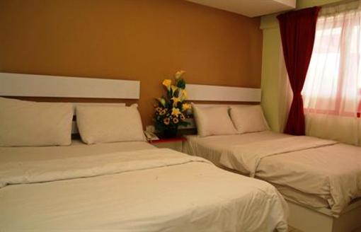 фото отеля Best View Hotel Petaling Jaya (SS2)