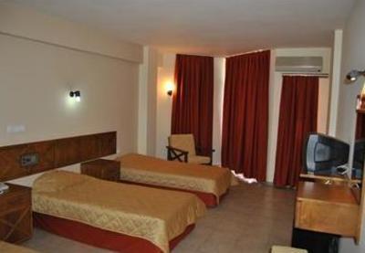 фото отеля Hotel Benna