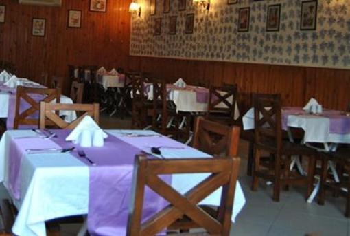фото отеля Hotel Benna