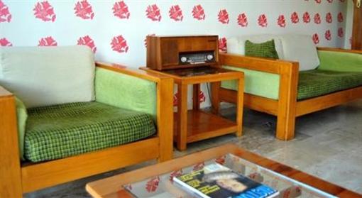 фото отеля Hotel Benna
