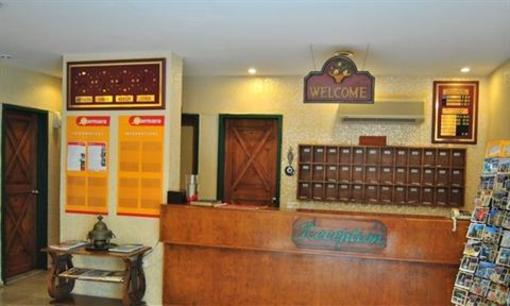 фото отеля Hotel Benna