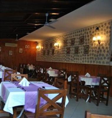 фото отеля Hotel Benna